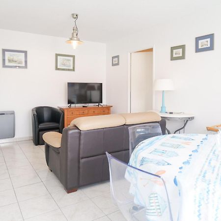 Appartement Dans Residence Au Calme Avec Piscine Les Sables-dʼOlonne Eksteriør bilde