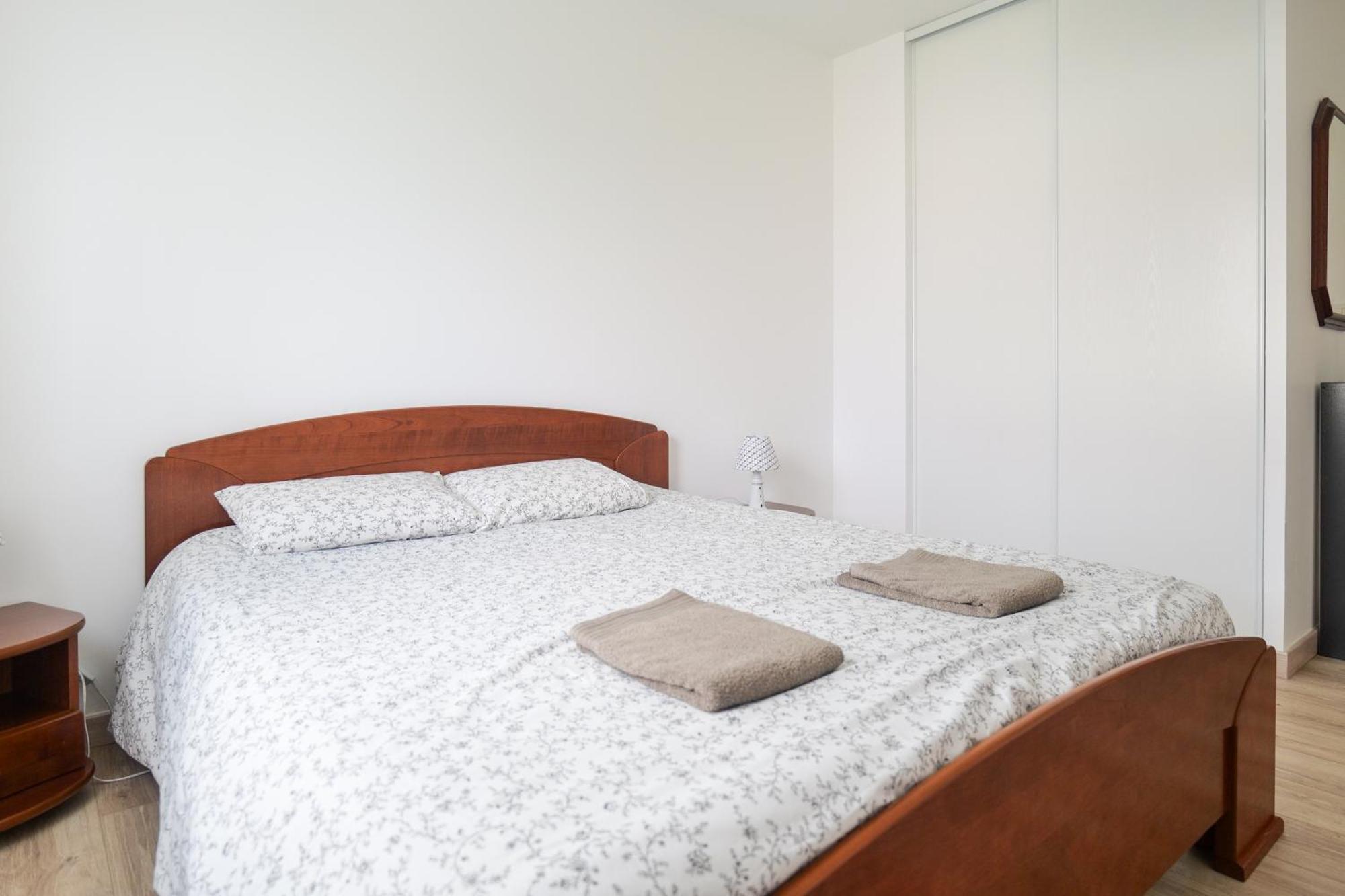 Appartement Dans Residence Au Calme Avec Piscine Les Sables-dʼOlonne Eksteriør bilde